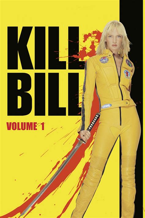 The most. . Kill bill volume 1 parents guide